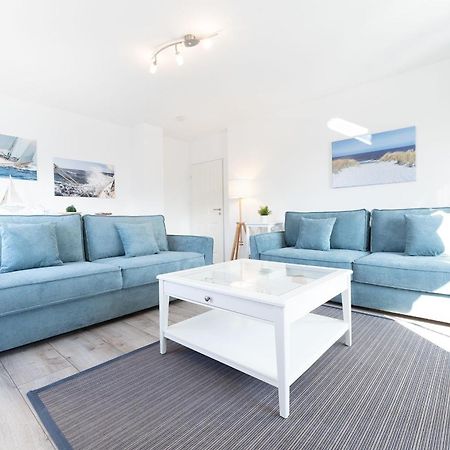 Seestrasse 43 Wohnung 9 Шарбойц Экстерьер фото